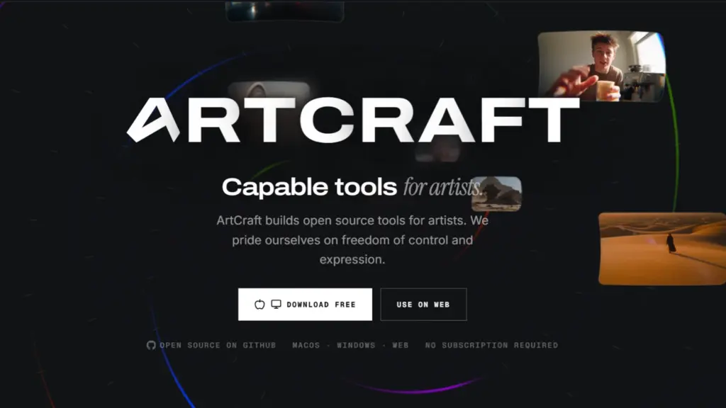 ArtCraft: Λέτε να γλιτώσουμε επιτέλους τις συνδρομές της Adobe; 7 δωρεάν εφαρμογές μπαίνουν στο παιχνίδι