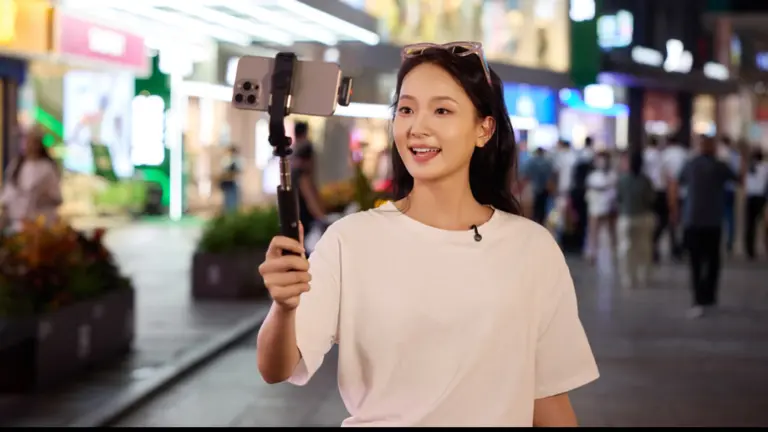 Τα καλύτερα ασύρματα μικρόφωνα για smartphone creators: RØDE, DJI, Hollyland και Shure