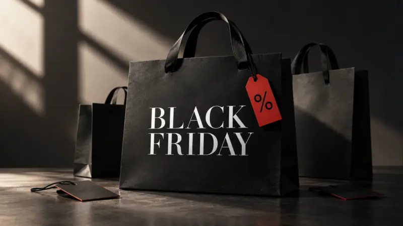 Black Friday: Αυτές τις 6 κάμερες θα αγοράζαμε