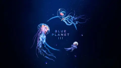Blue Planet III: Το BBC αφήνει σκόπιμα ατέλειες στα πλάνα για να ξεχωρίζει από την AI