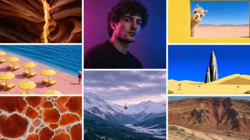 Canva Craft: Canva challenges leading AI image generators