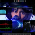 CineMon 2.0 monitoring και scopes σε Mac