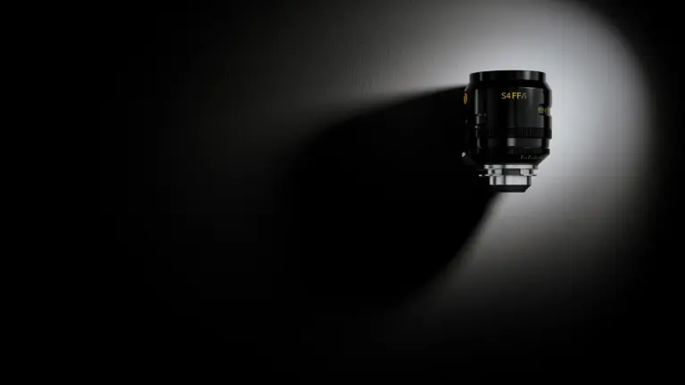 Cooke S4 FF/i: Ο χαρακτήρας των S4 περνά στο full frame, με 13.000 ευρώ ανά φακό