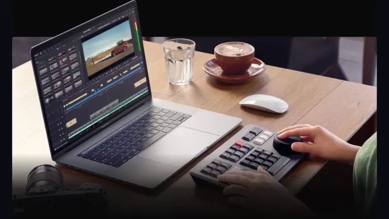 DaVinci Resolve Studio 21: Έκπτωση 20% – το αγοράζεις στα 254,20 ευρώ