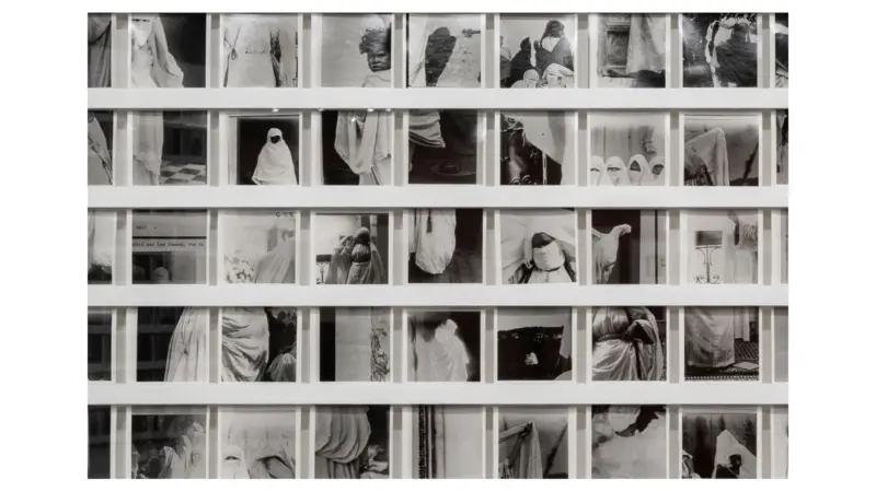 Deutsche Börse Photography Prize 2027: Αυτοί είναι οι τέσσερις υποψήφιοι για τις 30.000 λίρες