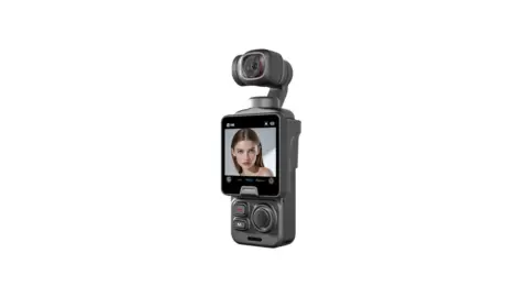 Feiyu Pocket 4: 4K60, gimbal και 111GB μνήμης με 299 δολάρια