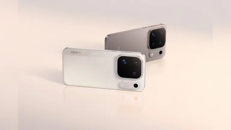 OPPO Find X10 Pro Max σε δύο χρωματικές εκδόσεις