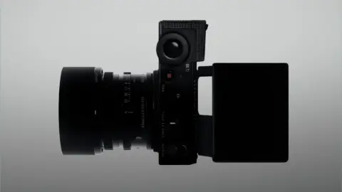 Sigma FP2: Full-frame τσέπης με 6K Open Gate και 20 fps