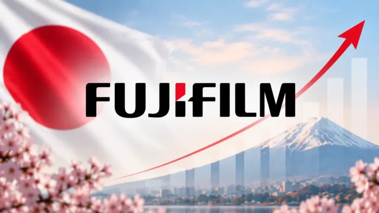 Fujifilm: Αυξήσεις 6%–15% στις κάμερες και έως 23% στα Instax στην Ιαπωνία