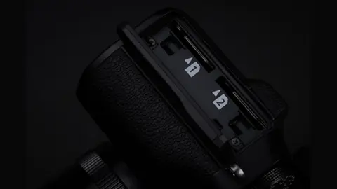 Fujifilm: ανανεώθηκε η επίσημη λίστα συμβατών καρτών SD UHS-II