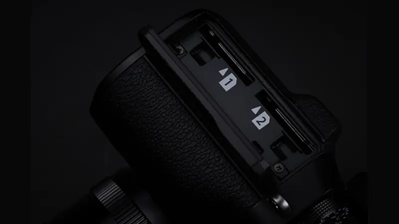 Fujifilm: ανανεώθηκε η επίσημη λίστα συμβατών καρτών SD UHS-II