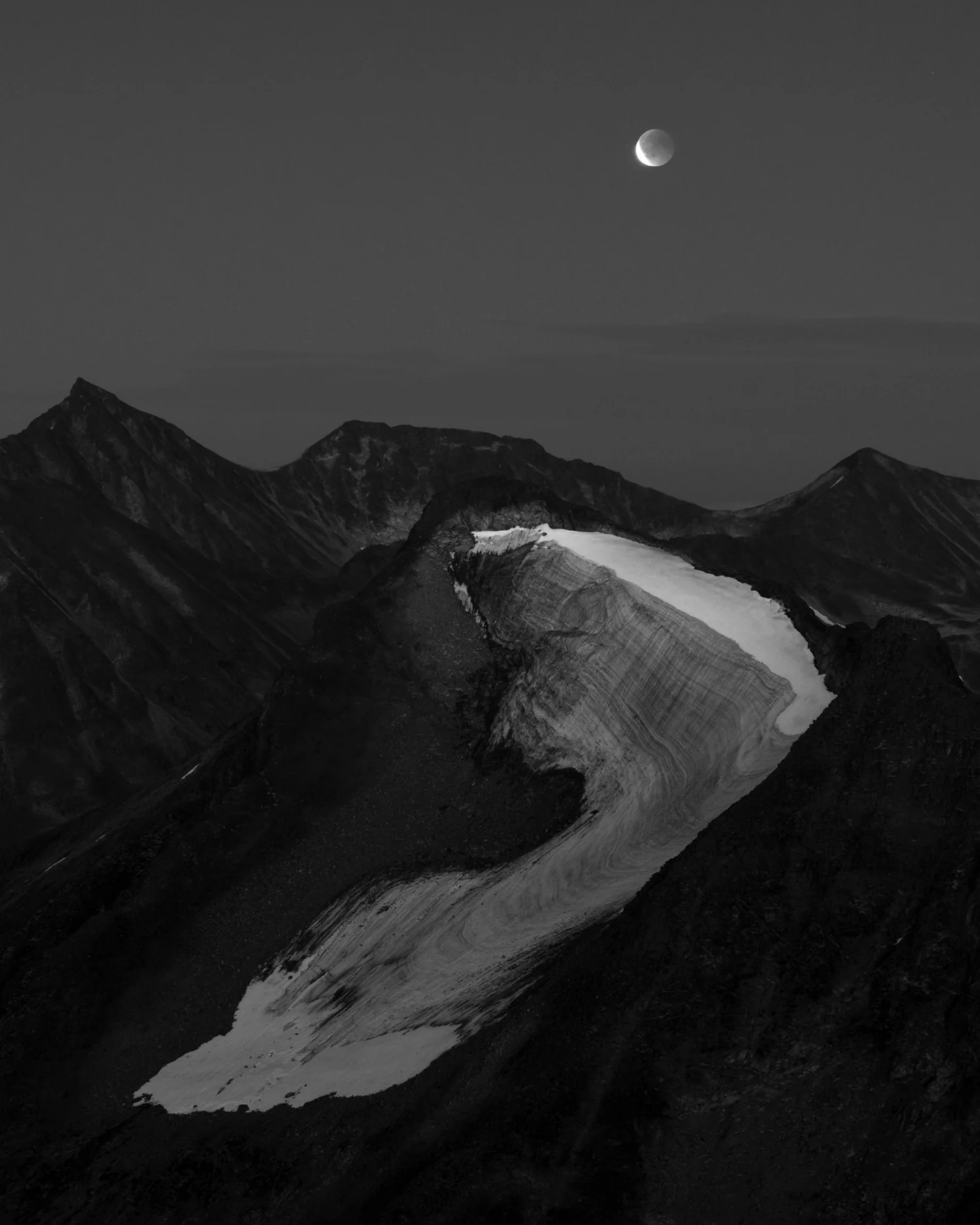 Photograph Umbra, by Orsolya Haarberg