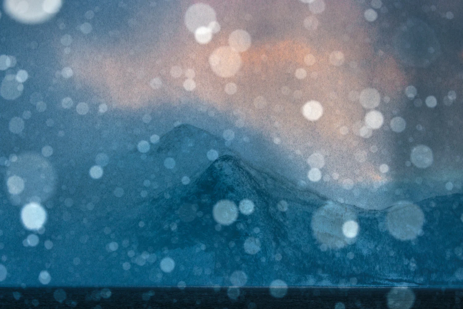 Photograph Dreamlike, by Fortunato Gatto