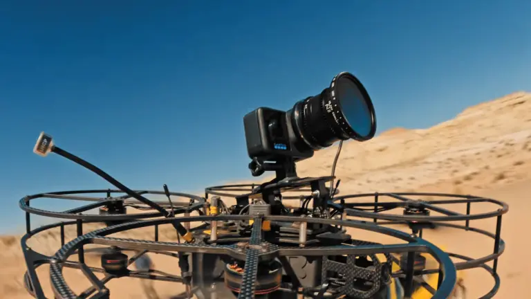 GoPro MISSION 1: Πάνω από 20 συνεχόμενα RAW 50MP και αναμορφικοί φακοί στο PRO ILS