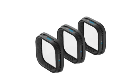 GoPro MISSION 1: Τα φίλτρα PolarPro φέρνουν φυσικό bokeh από τα 30 εκατοστά