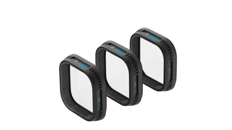 GoPro MISSION 1: Τα φίλτρα PolarPro φέρνουν φυσικό bokeh από τα 30 εκατοστά
