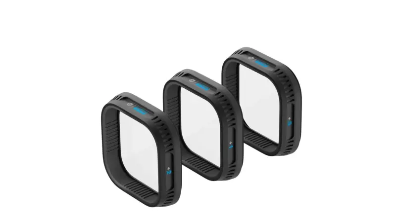 GoPro MISSION 1: Τα φίλτρα PolarPro φέρνουν φυσικό bokeh από τα 30 εκατοστά