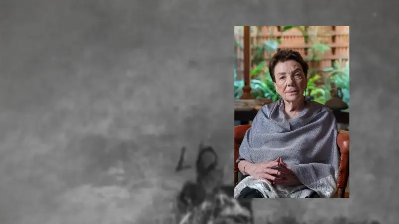 Graciela Iturbide: from the women of Juchitán to the Leica Hall of Fame