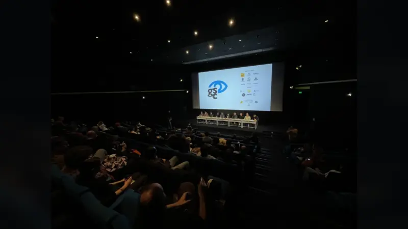 Greek Society of Cinematographers: From “I” to “We”