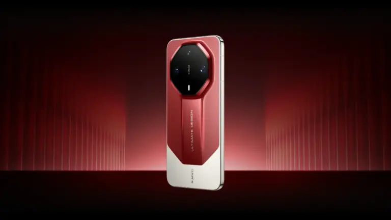 Huawei Mate 90: επίσημα με τηλεφακό 200MP και modular κάμερα 1″