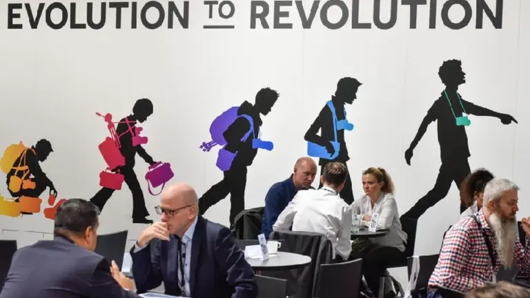 Η Imaging World μετακομίζει στην Κολωνία το 2027 — «inspired by photokina»