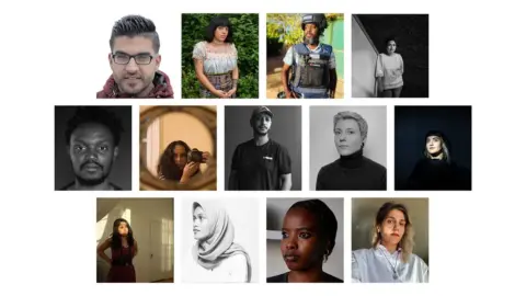 World Press Photo: Οι 13 φωτογράφοι που πάνε στο Κάιρο για το Joop Swart Masterclass