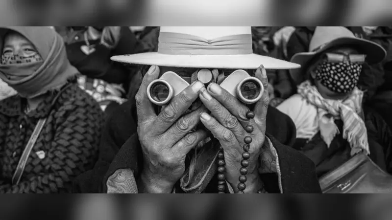 LensCulture Black & White Awards 2026: enter by October 14 for $10,000 in awards and a London exhibition