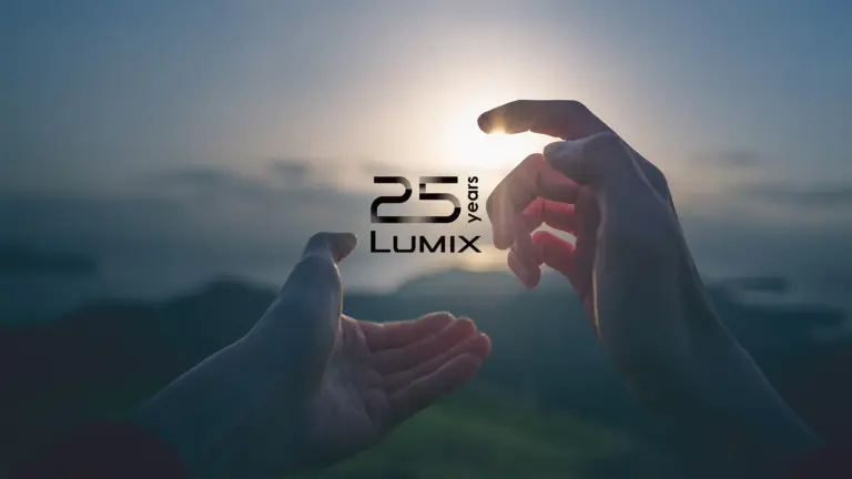 Η Panasonic γιορτάζει τα 25 χρόνια LUMIX με εκδηλώσεις σε 7 πόλεις – Πού και πότε θα γίνουν
