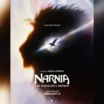 Επίσημο poster της ταινίας Narnia: The Magician’s Nephew της Greta Gerwig