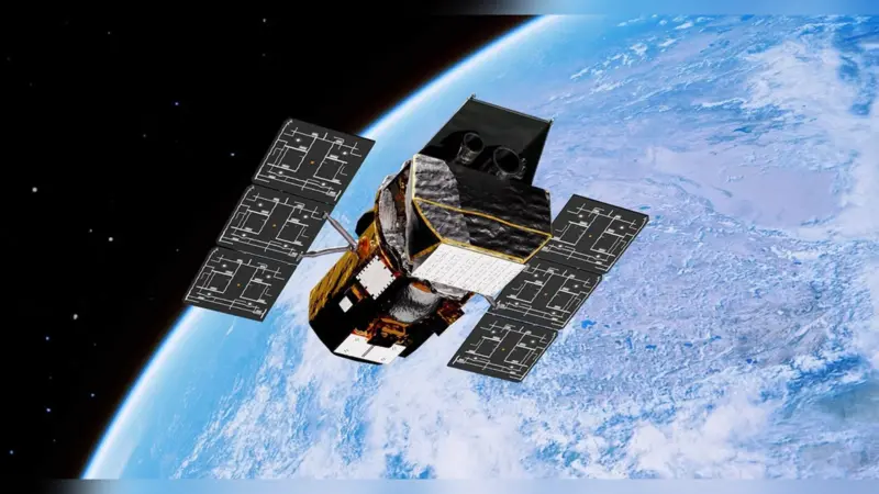NASA: Τέλος για το Swift μετά από 22 χρόνια και 1,5 εκατομμύριο εικόνες