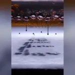 Σταγονίδια μελανιού κατά την εκτύπωση σε inkjet