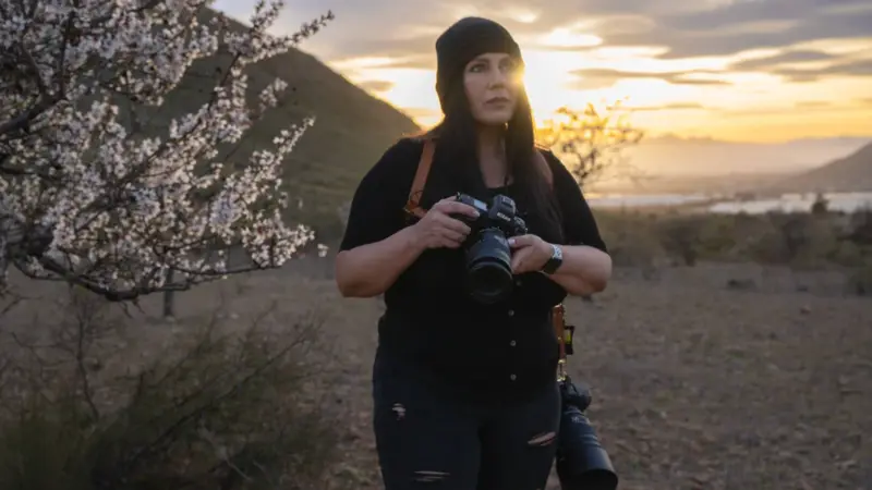 Nikon Z9 και Z8: Νέο firmware διορθώνει πρόβλημα που μπορούσε να μπλοκάρει τις κάμερες