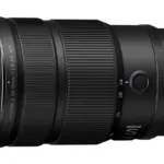 Nikon NIKKOR Z 24-70mm f/2.8 S II σε λευκό φόντο