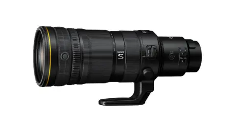 Nikon NIKKOR Z 120-300mm f/2.8: Έως 420mm με ένα κλικ και τιμή πάνω από 15.000 ευρώ