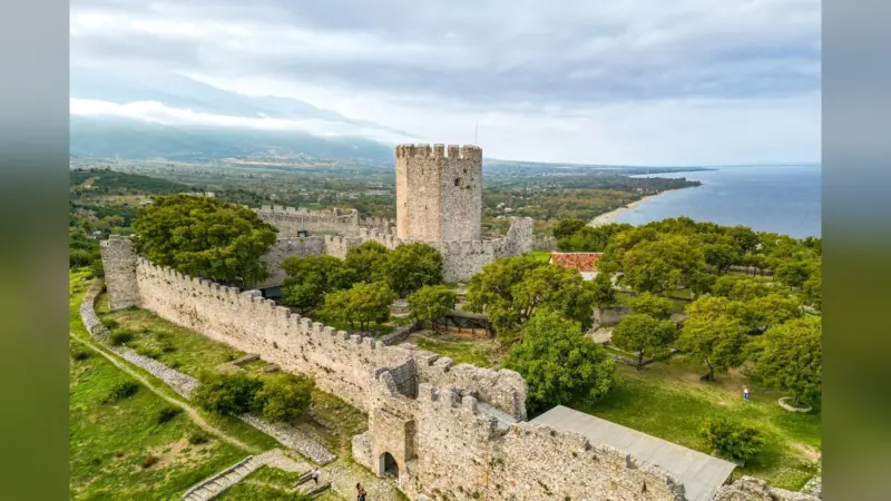 Ο Όλυμπος όπως δεν τον έχουμε δει: 25 φωτογράφοι στη Philoxenia 2026