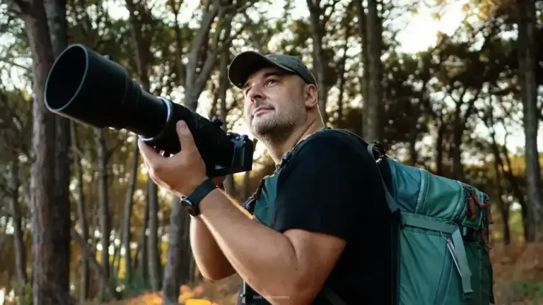 OM System: Τρεις τηλεφακοί αποκτούν 50 fps με δωρεάν firmware — ποιοι είναι;