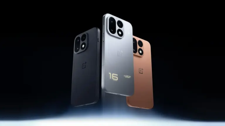 OnePlus 16: 200MP, τηλεφακός 3x και 9.000mAh – αλλά όχι για την Ευρώπη