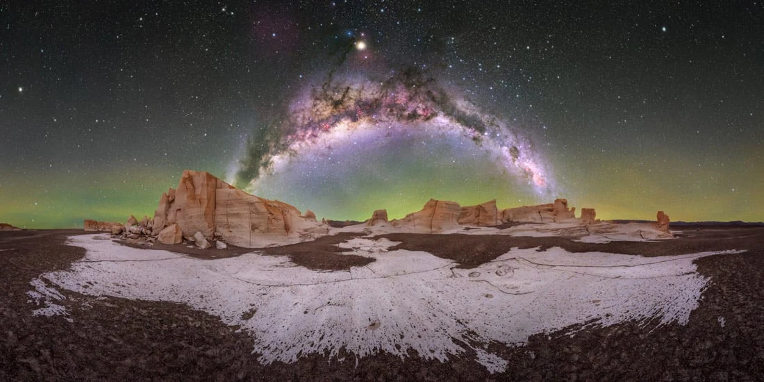 Daniel Viñé Garcia (Spain) — Open Nature/Landscape — third place