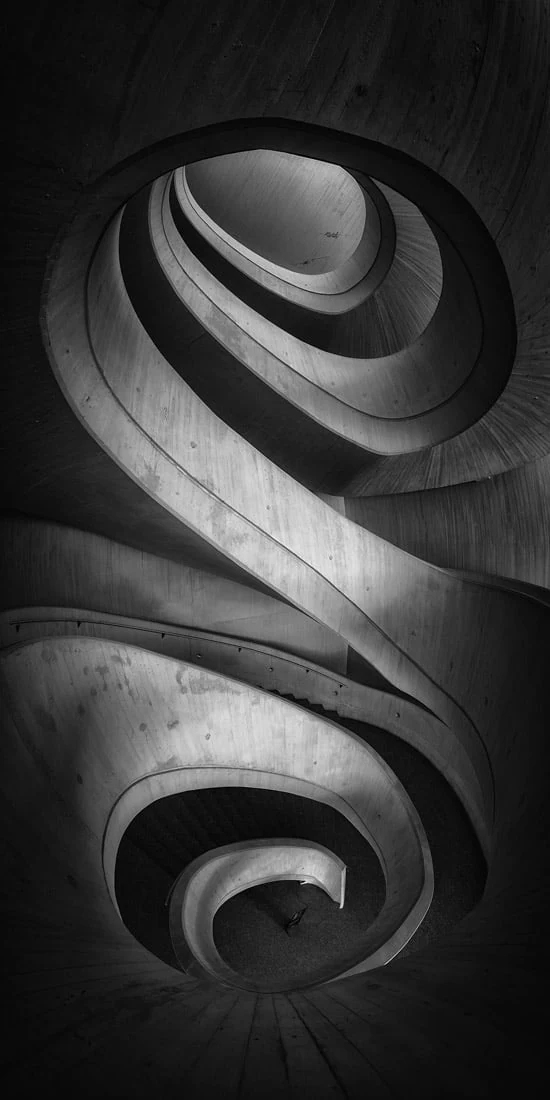 Sebastián Cantos Navalón (Spain) — Amateur Built Environment — first place