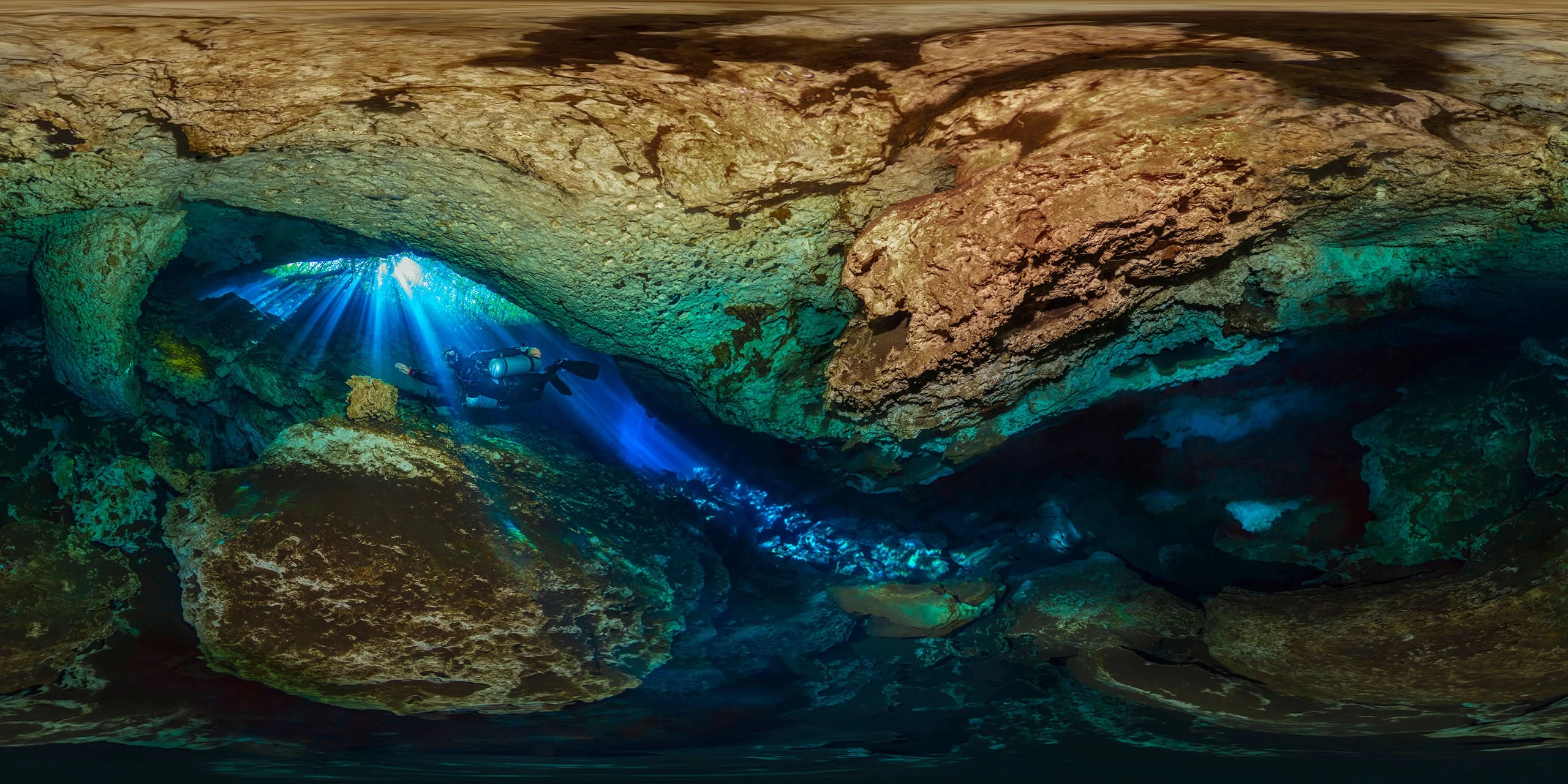 Marcio Cabral (Brazil) — VR/360 — featured entry