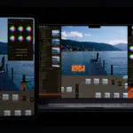 Pearla Revela σε Mac, iPad και iPhone με περιβάλλον node-based επεξεργασίας