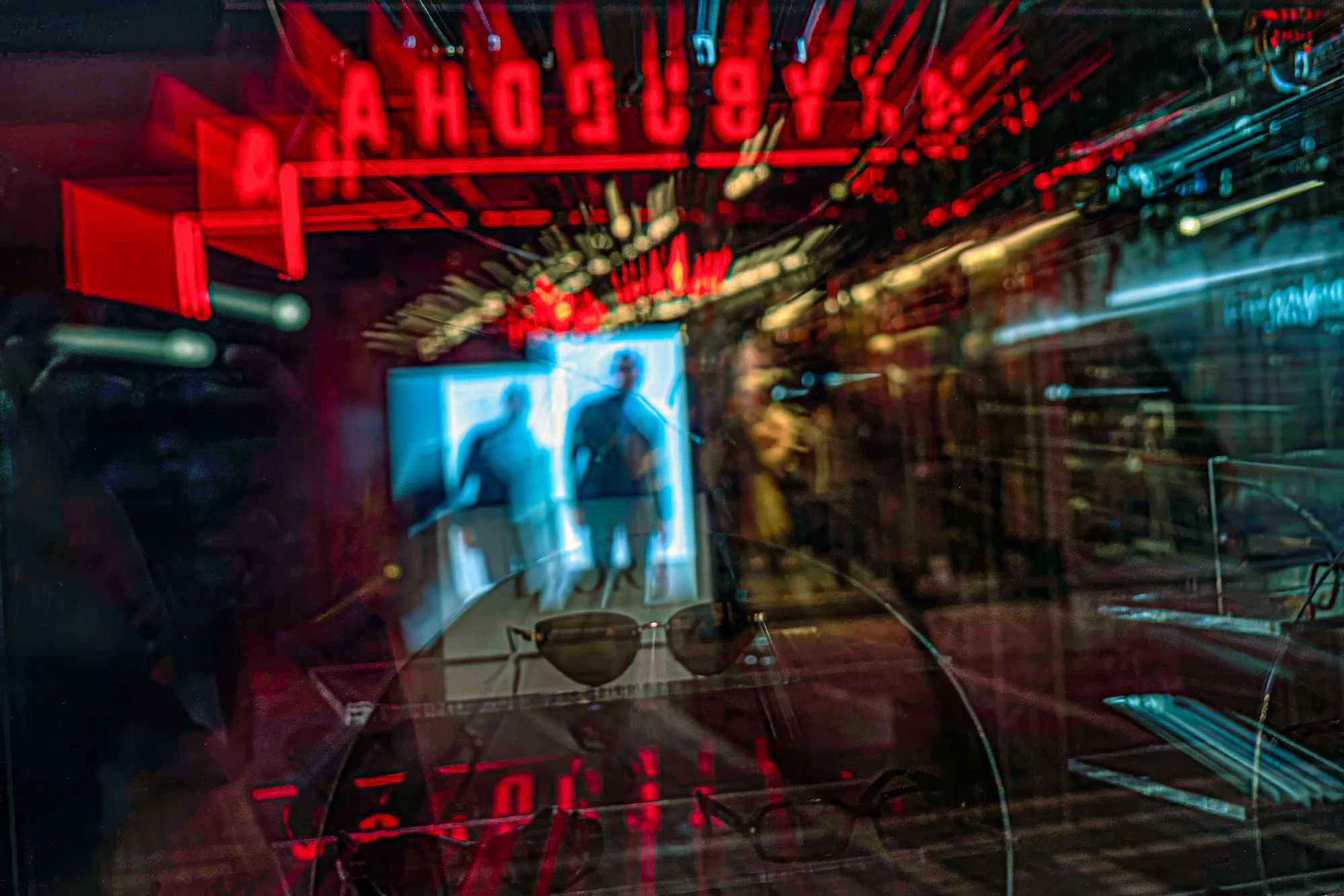 Φωτογραφία δρόμου του/της Πέτρος Ξενικός