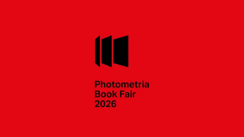 Photometria Book Fair 2026: Όλες οι παρουσιάσεις, οι φωτογράφοι και τα βιβλία
