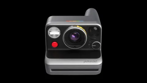 Polaroid Mod: Η νέα instant κάμερα βάζει 4 δημιουργικά modes πάνω στο σώμα