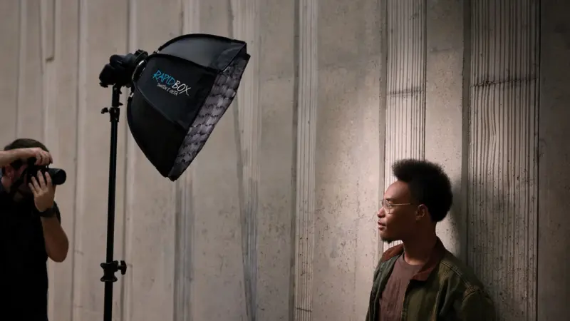 Westcott: Νέα softboxes ανοίγουν σε ένα δευτερόλεπτο και διπλώνουν επίπεδα