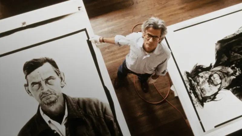 Ο Richard Avedon έρχεται στο Netflix: Το ντοκιμαντέρ που πρέπει να δουν οι φωτογράφοι