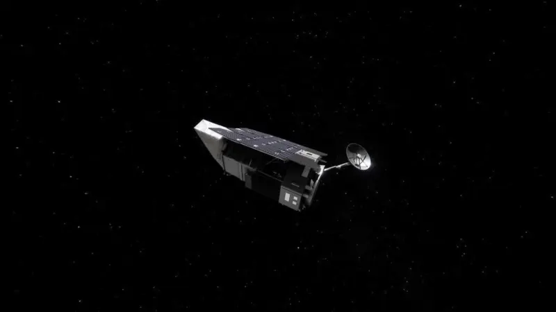 NASA Roman: Η κάμερα 300MP πέρασε τις δοκιμές και μπαίνει στην τελική βαθμονόμηση