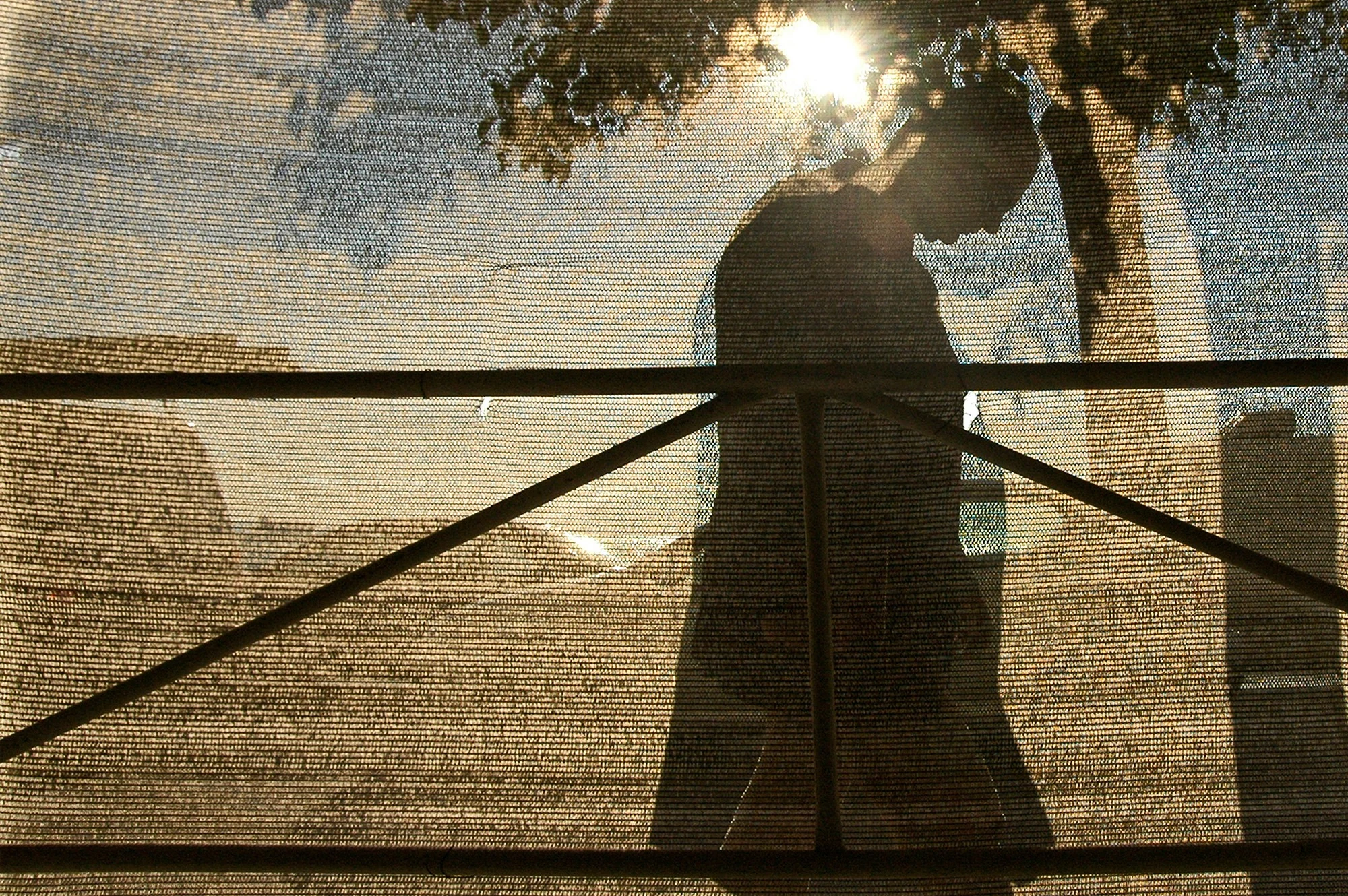 Φωτογραφικό έργο από το υλικό του σεμιναρίου φωτογραφίας