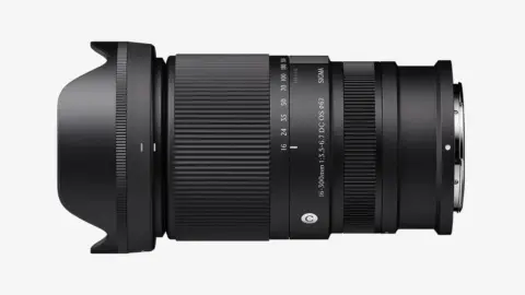 Sigma 16-300mm F3.5-6.7: Έρχεται για Nikon Z στις 5 Νοεμβρίου