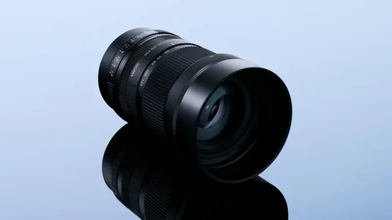 Sigma 50-120mm F2.8 DC OS: Νέος φωτεινός τηλεφακός για APS-C